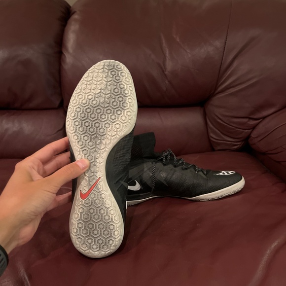 Nike Mercurial X Proximo Street Indoor Shoe - Picture 5 of 6